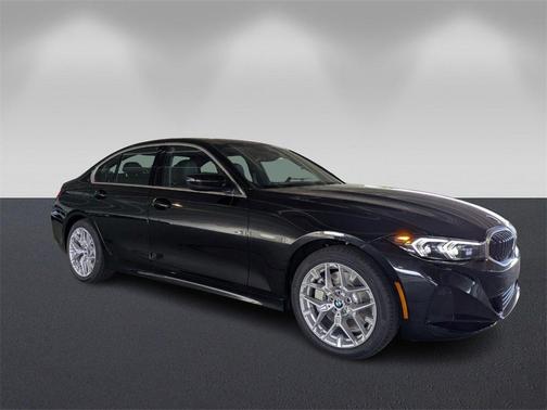 2025 BMW 330 i xDrive
