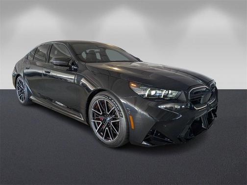 2026 BMW M5 Base