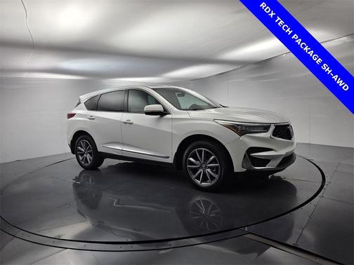 2021 Acura RDX Technology Package