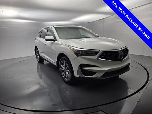 2021 Acura RDX Technology Package