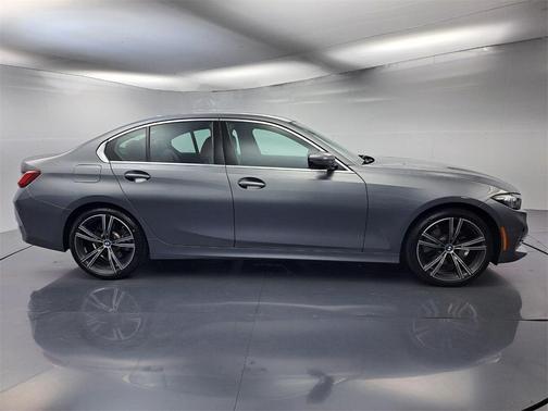 2024 BMW 330 i