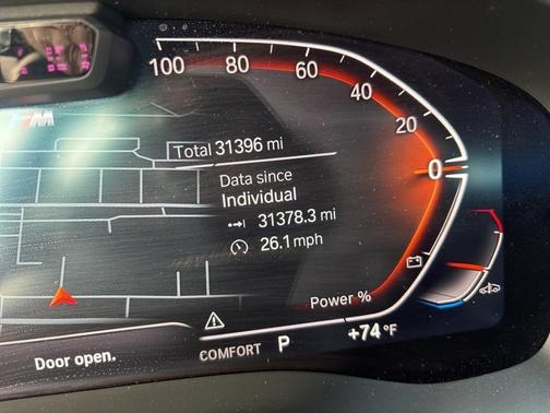 2023 BMW 540 i xDrive