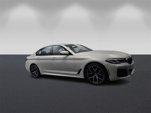 2023 BMW 540 i xDrive