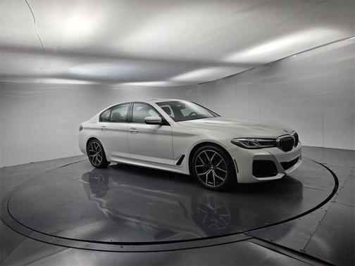 2023 BMW 540 i xDrive