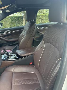 2023 BMW 540 i xDrive