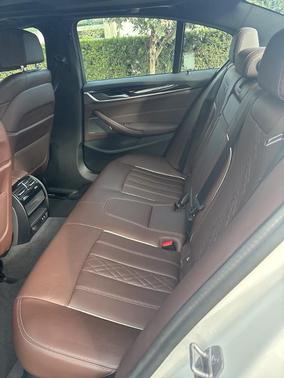 2023 BMW 540 i xDrive