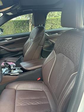 2023 BMW 540 i xDrive