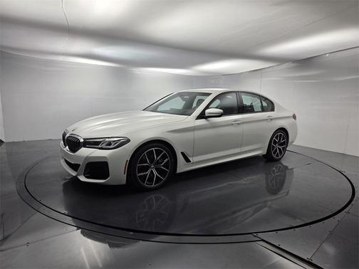 2023 BMW 540 i xDrive