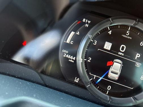 Ultra White 2023 Lexus ES 350 F Sport