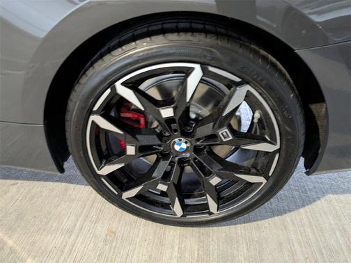 2026 BMW M440 i xDrive