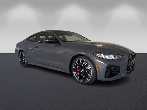 2026 BMW M440 i xDrive