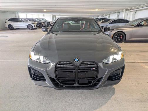 2026 BMW M440 i xDrive