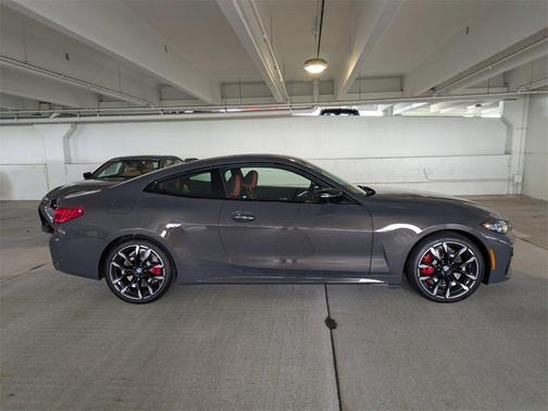 2026 BMW M440 i xDrive