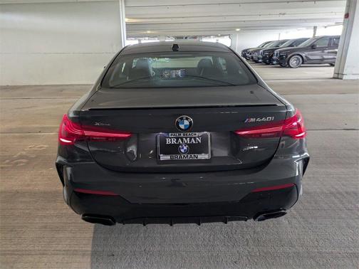 2026 BMW M440 i xDrive