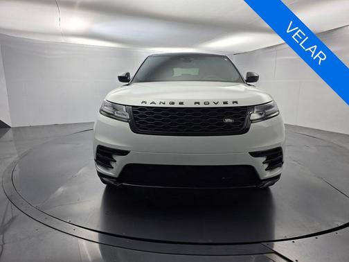 Fuji White 2023 Land Rover Range Rover Velar R-Dynamic S