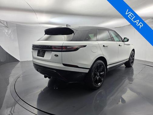 Fuji White 2023 Land Rover Range Rover Velar R-Dynamic S