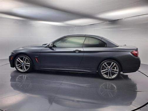 2020 BMW 440 i