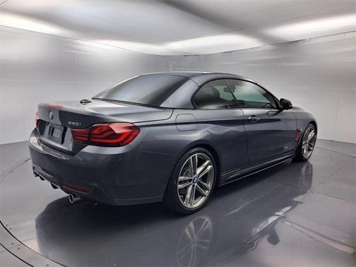 2020 BMW 440 i