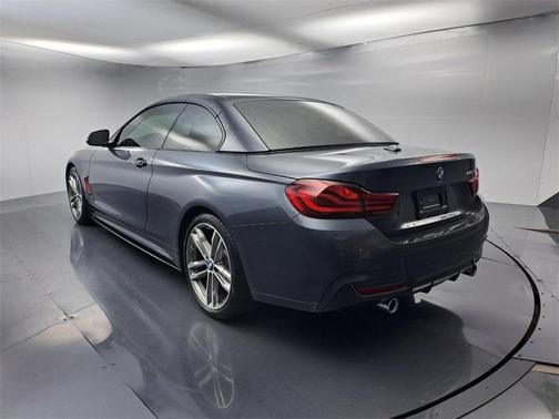 2020 BMW 440 i