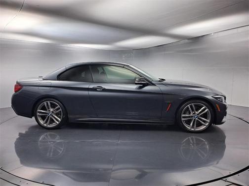 2020 BMW 440 i