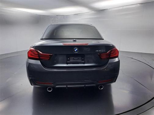 2020 BMW 440 i