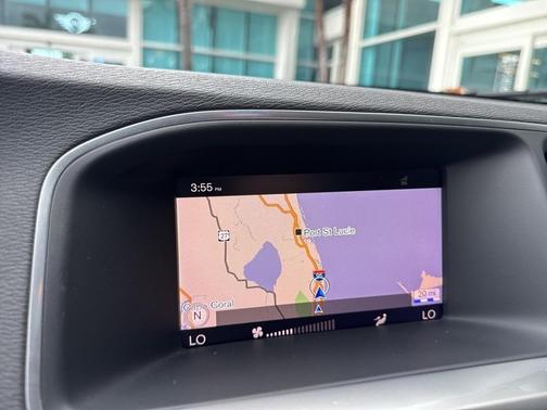 2018 Volvo S60 T5 Inscription Platinum