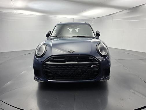 2026 MINI Hardtop ICONIC