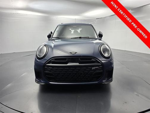 2026 MINI Hardtop ICONIC