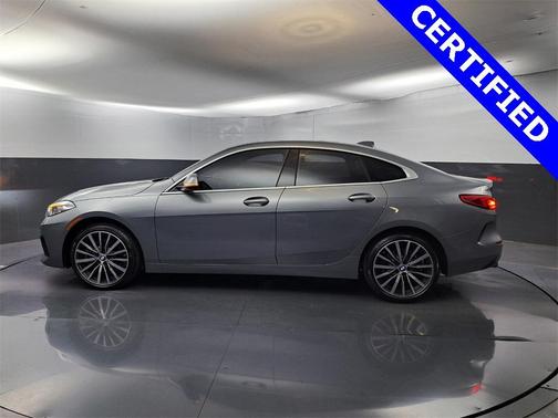 2022 BMW 228 Gran Coupe 228i sDrive Gran Coupe