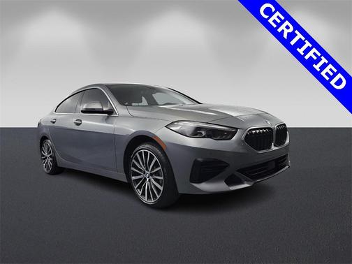 2022 BMW 228 Gran Coupe 228i sDrive Gran Coupe
