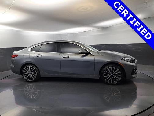 2022 BMW 228 Gran Coupe 228i sDrive Gran Coupe