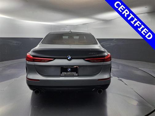 2022 BMW 228 Gran Coupe 228i sDrive Gran Coupe