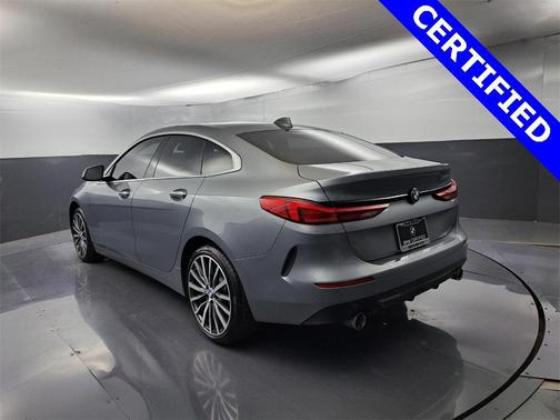 2022 BMW 228 Gran Coupe 228i sDrive Gran Coupe