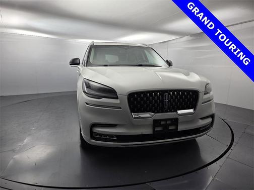 2021 Lincoln Aviator Grand Touring