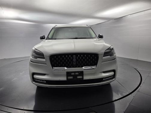 2021 Lincoln Aviator Grand Touring
