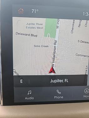 2021 Lincoln Aviator Grand Touring