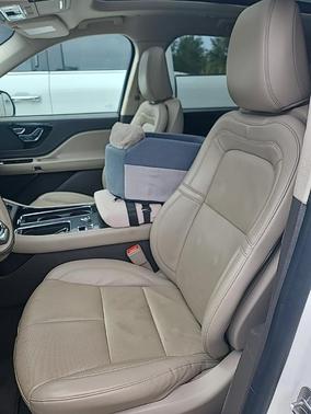 2021 Lincoln Aviator Grand Touring