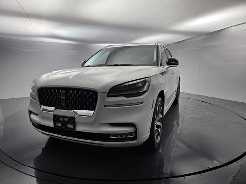 2021 Lincoln Aviator Grand Touring