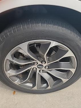 2021 Lincoln Aviator Grand Touring