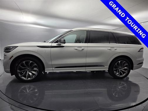 2021 Lincoln Aviator Grand Touring