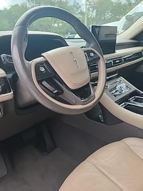 2021 Lincoln Aviator Grand Touring