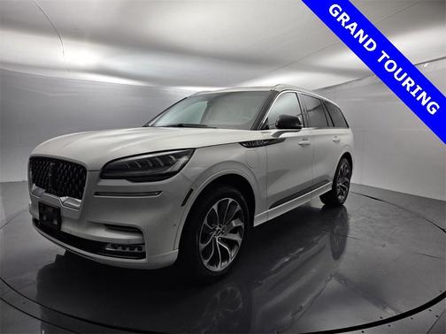 2021 Lincoln Aviator Grand Touring