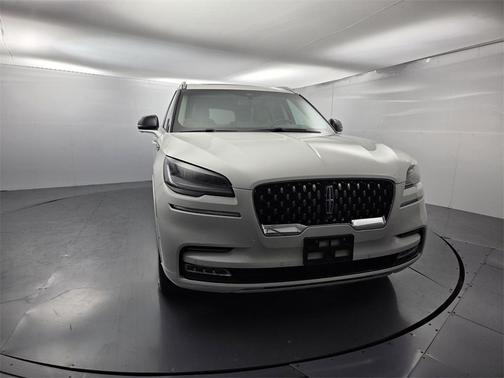 2021 Lincoln Aviator Grand Touring