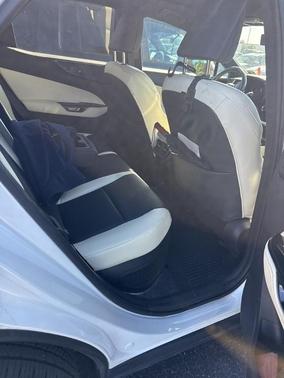 2024 Lexus NX 350h Premium