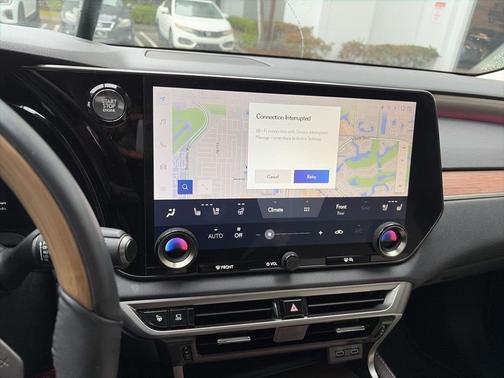 2023 Lexus RX 350 Luxury