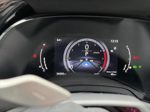 2023 Lexus RX 350 Luxury