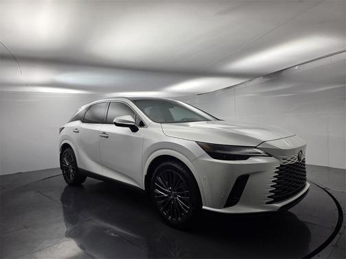 2023 Lexus RX 350 Luxury