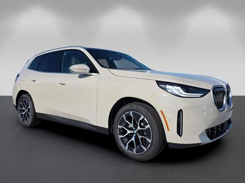 Dune 2026 BMW X3 30 xDrive