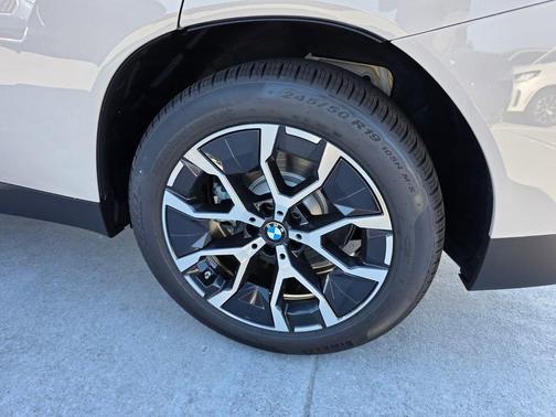 Dune 2026 BMW X3 30 xDrive