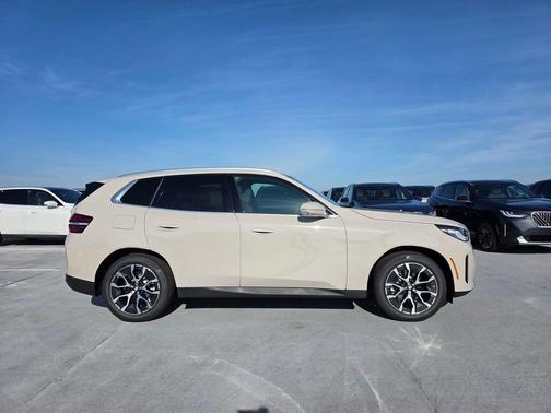 Dune 2026 BMW X3 30 xDrive